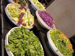 自助沙拉-Steaking·食间牛排(和平店)