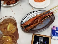 -争先鲜·蒸汽海鲜自助·鲜切牛肉