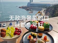 -青岛奥林匹克帆船中心