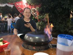 -大地农庄(逢沙大道店)