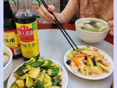 -馄饨侯(前门店)