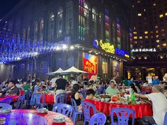 -乐在集市海鲜大排档(平潭店)
