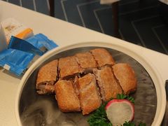 -莆田餐厅PUTIEN(世博源店)