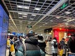 -宜家家居(四元桥商场店)