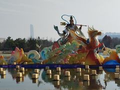 -武汉园博园(武汉自然博物馆)