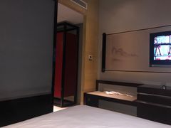 -重庆富力艾美酒店