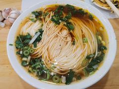 -水仙拉面(水仙街店)