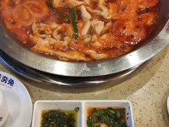 -芭夯兔·无骨兔汤锅(华阳店)