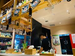 -酒井酱子·深夜食堂(东城汇店)