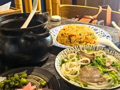 -泉味道贵州厨房(三里河店)