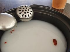 -鸿渡渔庄·特色鸭咀鱼