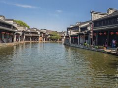 -南浔古镇