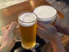 -Irene’s Bar