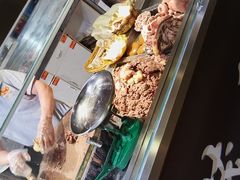 -永茂驴肉(莲池南大街总店)