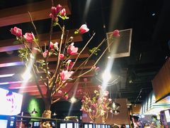 -梨花自助烤肉(天河城店)