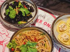 -臻享無招牌芝士烤蛙(台山昌大昌店)