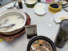 -紫藤园·天目湖大鱼头(南山竹海店)