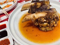 -西贝(上海新梅广场店)