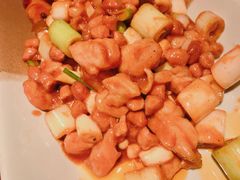 宫保鸡丁-外婆家(南开大悦城店)