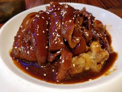 -尚岛私房菜(西方巷店)