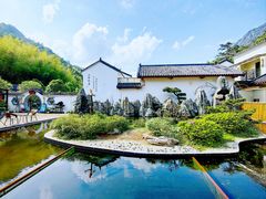 -姑婆山旅游区