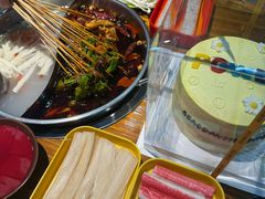 -杨校长·老成都串串香火锅(全国总店)