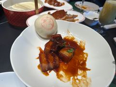 -秀儿四九城·新京菜(亚运村鸟巢店)