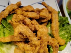 -三凤酒家·百年无锡菜(清扬茂业店)