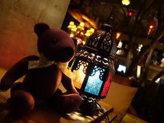 -MAAN COFFEE(金桥店)