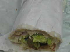 -SUBWAY赛百味(浦东机场店)