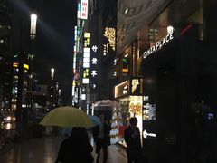 -竹叶亭(银座店)