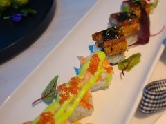 -花开餐厅(环湖中路店)