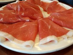 -老字号京味涮肉坊(梦溪路店)