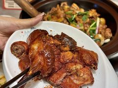 -肥家大排档(天河体育西店)