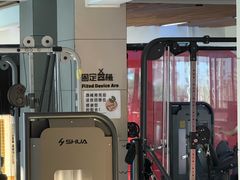 -普菲特健身游泳会所(普宁流沙店)