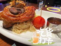 -Ambra Haus琥珀屋精酿餐厅(宝山店)