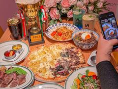 -1861意大利餐厅(来福士店)