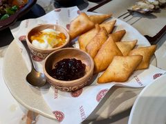 -纳鲁孜·新疆特色餐厅(上海悦荟广场店)