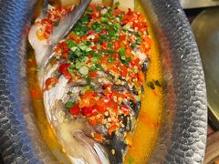 -索溪山寨·湘西饮食文化博物馆(标志门店)