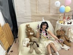 -海马体照相馆(深圳万象天地店)