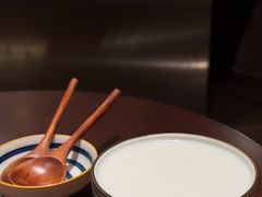 -小团圆糖水铺(襄阳南路店)