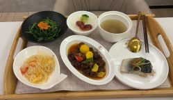 -美悦湾月子中心(熙湖店)