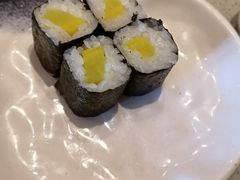 -万岁寿司(万国店)