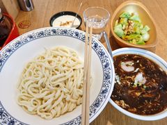 -北三条胡同打卤面馆(雍和宫店)
