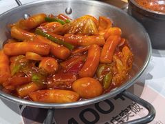 -西塔老太太泥炉烤肉(川沙百联店)