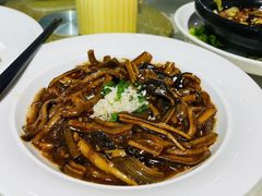 -高老庄绿色传奇(昊元生活广场店)