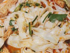 -谷丽麦馕新疆菜·清真(步步高梅溪新天地店)