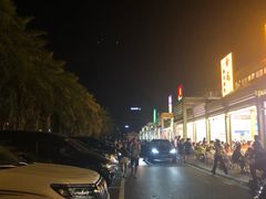 -旺富东海大酒楼(海鲜街店)