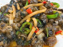 -南记食粥坊·宵夜大排档(岭南分店)