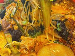 -海椒市落舌·麻辣烫冒菜(武侯大悦城店)
